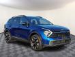 Used 2023 Kia Sportage X-Line SUV