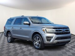 2022 Ford Expedition Max Limited SUV