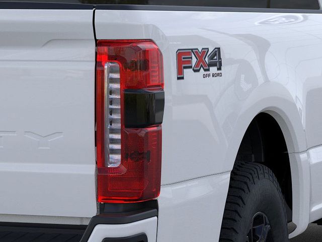 2026 Ford F-350 Super Duty XL - Photo 21