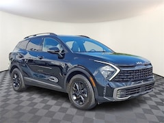 2023 Kia Sportage X-Pro SUV