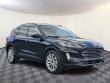 Used 2022 Ford Escape Titanium SUV