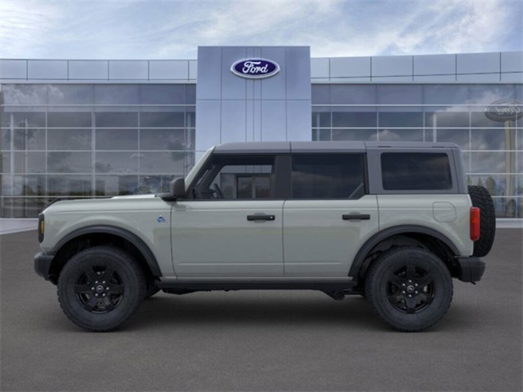 New 2024 Ford Bronco For Sale/Lease in YORK,PA. Stock F36451