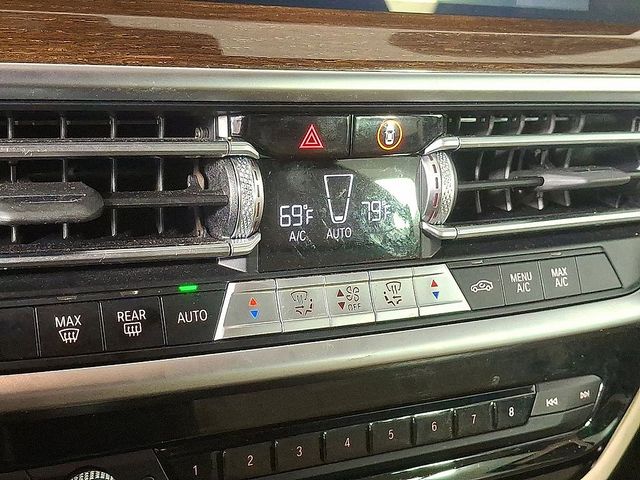 2022 BMW X3 30i - Photo 19