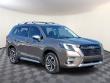 Used 2024 Subaru Forester Touring SUV