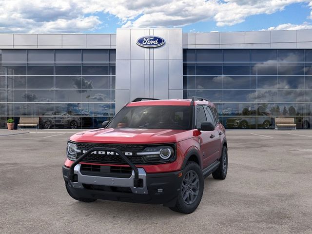 2025 Ford Bronco Sport Big Bend - Photo 2