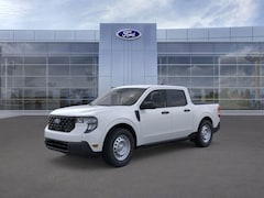 2025 Ford Maverick XL Truck SuperCrew