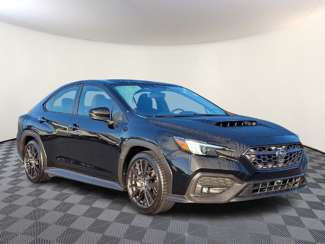 2024 Subaru WRX