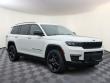 Used 2023 Jeep Grand Cherokee L Limited SUV