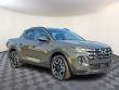 Used 2025 Hyundai Santa Cruz Limited Truck Crew Cab