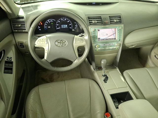 Used 2009 Toyota Camry Hybrid with VIN 4T1BB46K49U106035 for sale in Red Lion, PA