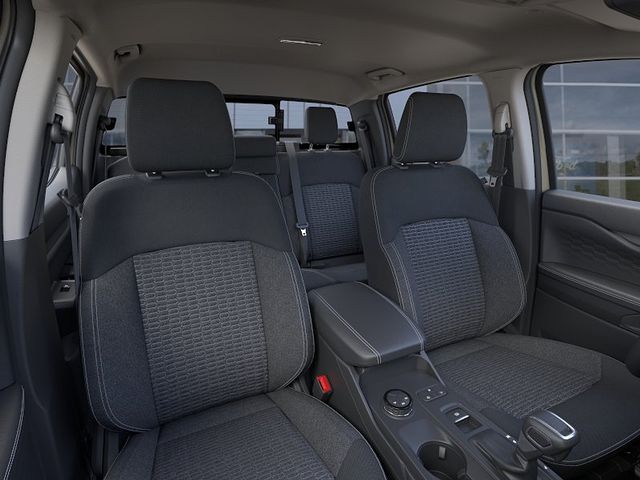2025 Ford Ranger XLT - Photo 10