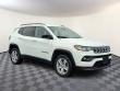 Used 2022 Jeep Compass Latitude SUV