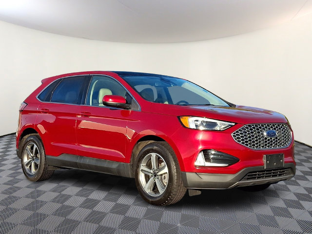 2024 Ford Edge SEL SUV