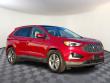 Used 2024 Ford Edge SEL SUV