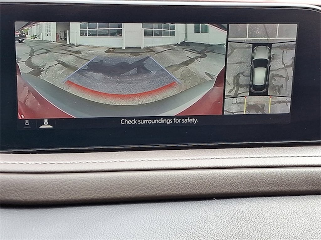 Used 2023 Mazda CX-30 2.5 Turbo Premium Plus Package SUV