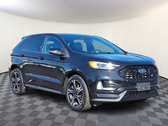 2021 Ford Edge ST AWD's photo