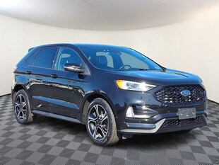 2021 Ford Edge ST SUV