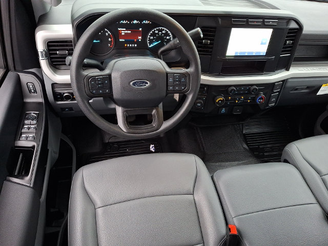 Used 2024 Ford F-350 XL Truck Crew Cab
