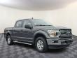 Used 2019 Ford F-150 XLT Truck SuperCrew Cab