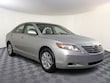  Toyota Camry Hybrid