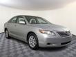 Used 2009 Toyota Camry Hybrid Base Sedan