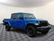 Used 2022 Jeep Gladiator Willys Truck Crew Cab