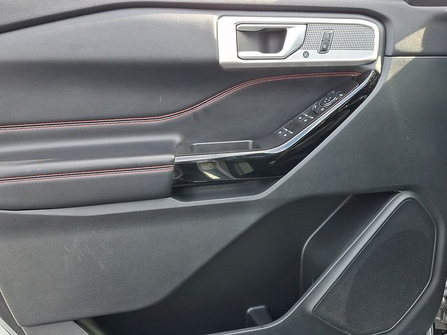 2022 Ford Explorer ST-LINE - Photo 14