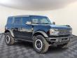 Used 2022 Ford Bronco Badlands SUV