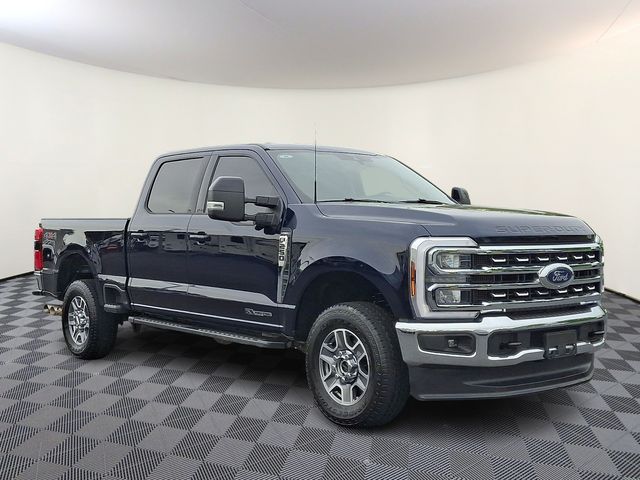 2024 Ford F-250 Lariat 4x4 Crew Cab 6-3/4' Box's photo
