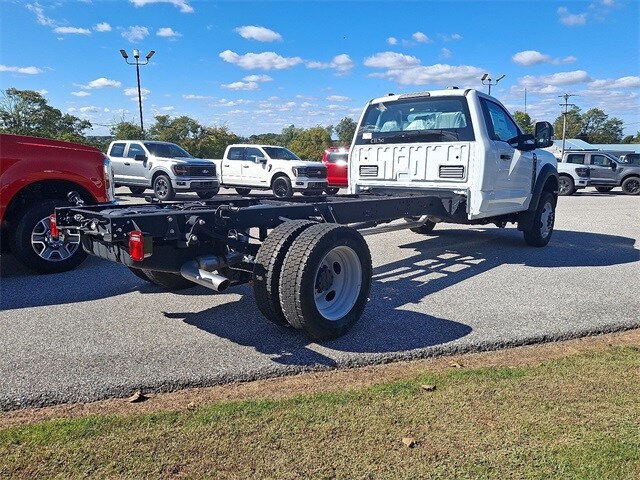 2024 Ford F-450 XL photo 4