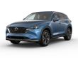 Used 2022 Mazda CX-5 2.5 S Premium Package SUV