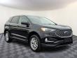 Used 2023 Ford Edge SEL SUV