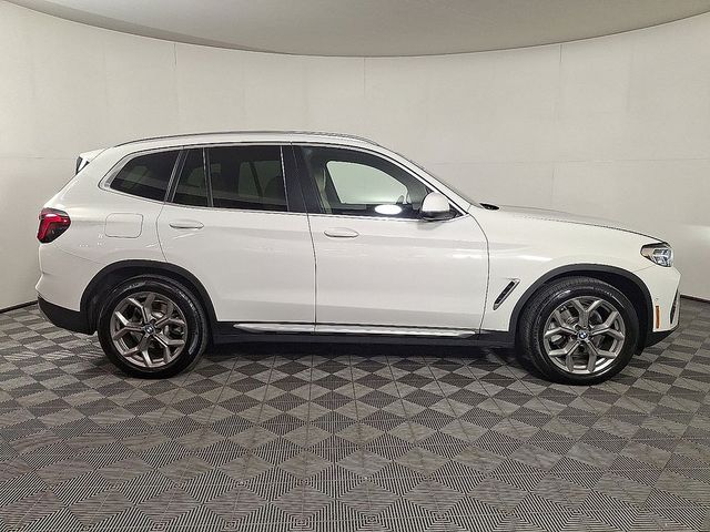 2022 BMW X3 30i - Photo 11