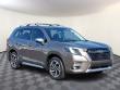 Used 2024 Subaru Forester Touring SUV