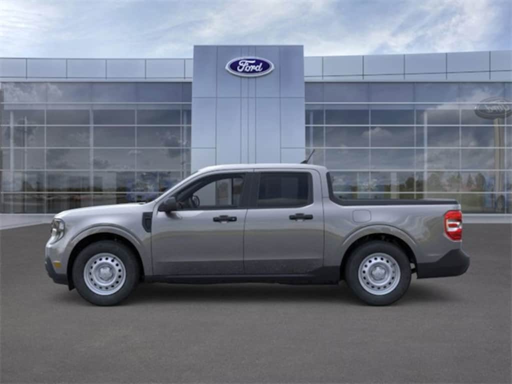 New 2025 Ford Maverick XL Truck SuperCrew