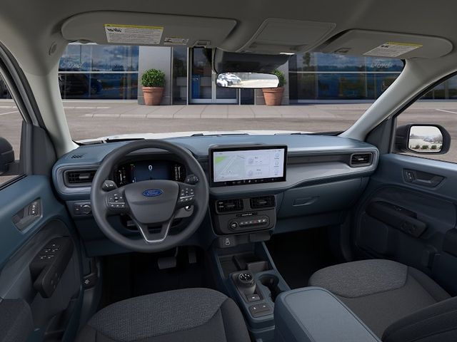 2026 Ford Maverick XL - Photo 9
