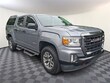 GMC Canyon