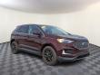 Used 2024 Ford Edge SEL SUV