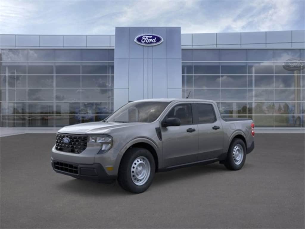 New 2025 Ford Maverick XL Truck SuperCrew