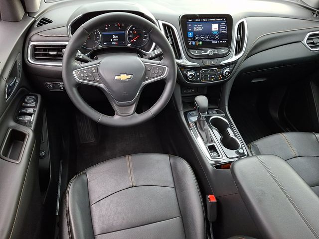Used 2023 Chevrolet Equinox Premier SUV