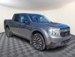 Used 2024 Ford Maverick Lariat Truck SuperCrew