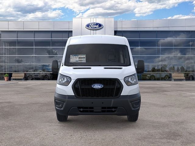 2026 Ford Transit Van Base - Photo 6