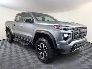 2024 GMC Canyon AT4X Truck Crew Cab