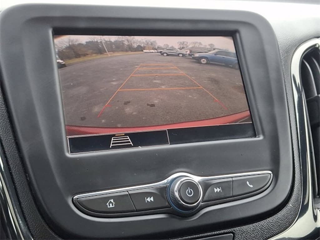 Used 2022 Chevrolet Equinox RS SUV