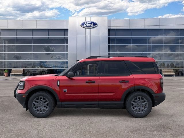 2025 Ford Bronco Sport Big Bend - Photo 3