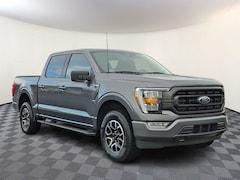 2023 Ford F-150 XLT Truck SuperCrew Cab