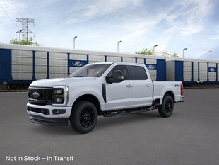 2026 Ford F-250 Truck Crew Cab