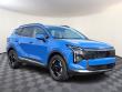 Used 2026 Kia Sportage EX SUV