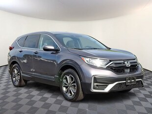 2020 Honda CR-V EX SUV