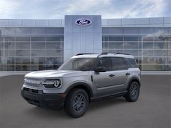 2025 Ford Bronco Sport Big Bend SUV